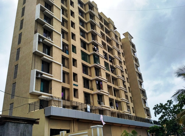 9440 Main - Mahavir Estella, Thane West