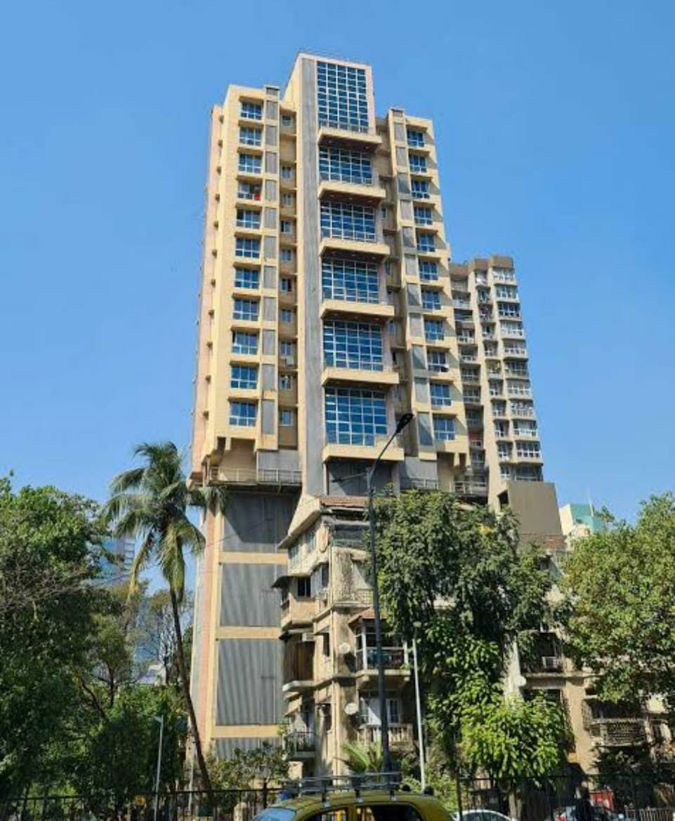 3 Pashmina Serene, Dadar East — for Sale
