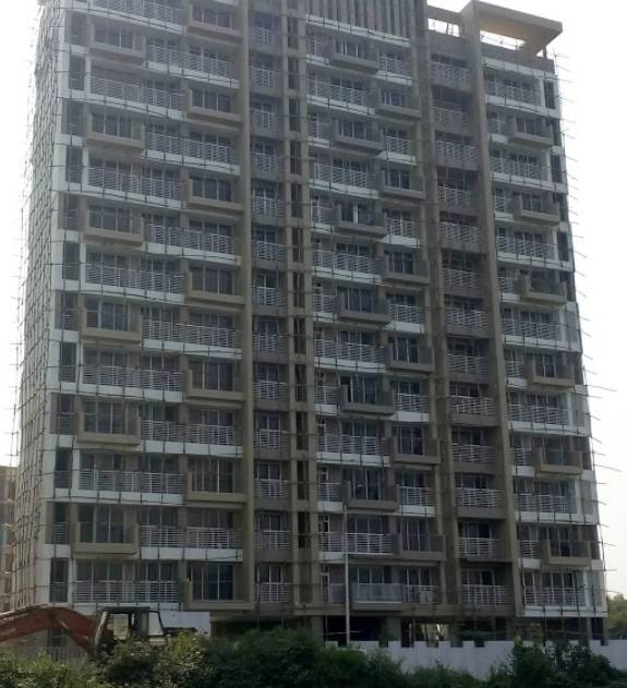 4 Bharat Mahal, Marine Drive — for Sale