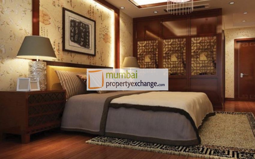 3 BHK Maple Ivy, Ulwe — for Sale