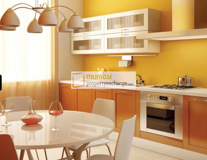 3 BHK Maple Ivy, Ulwe — for Sale