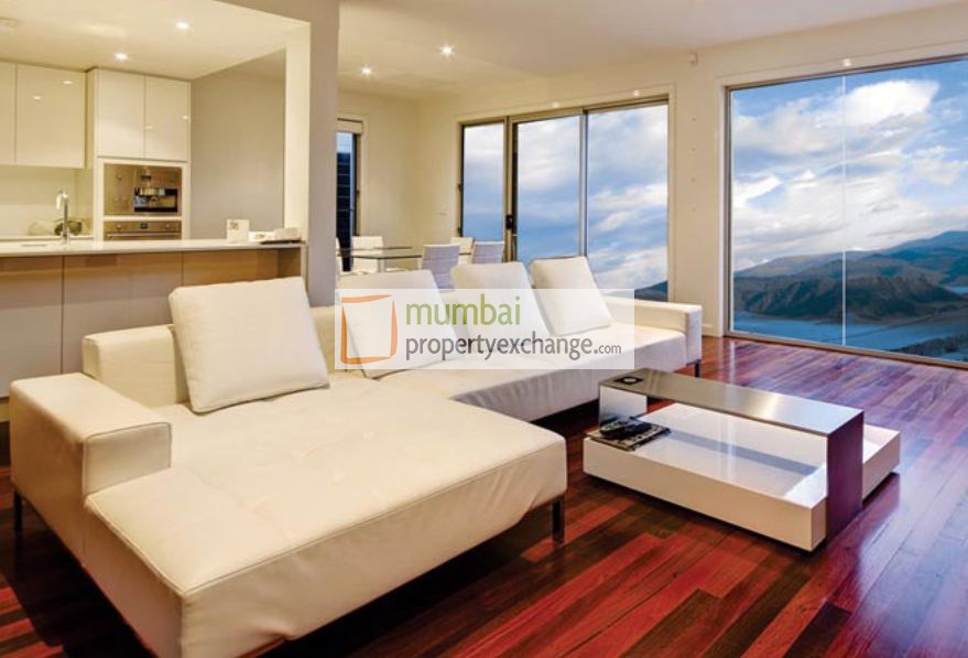 3 BHK Maple Ivy, Ulwe — for Sale