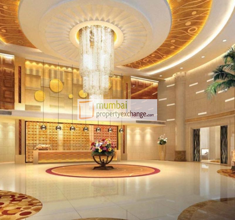 3 BHK Maple Ivy, Ulwe — for Sale