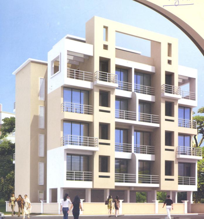 9478 Main - Navdurga, Chembur