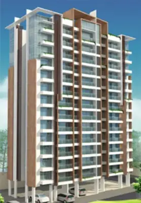 Shreeji Apartment