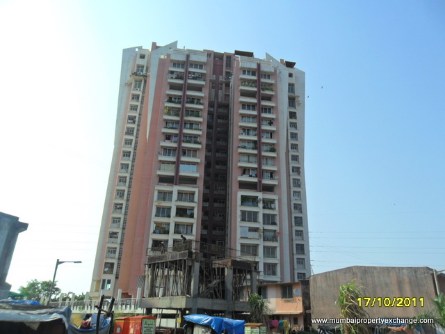 952 Main - Oceanic, Kandivali West