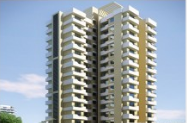 3 Raunak Glory, Thane West — for Sale