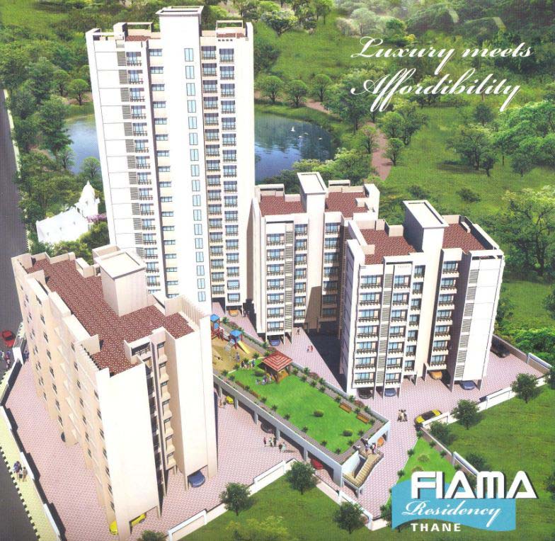 Fiama Residency