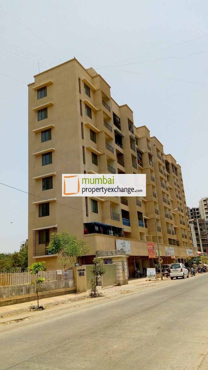 9569 Main - Iris, Mira Road