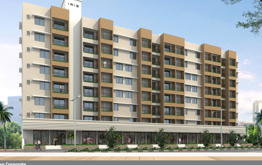 9569 Oth Main Image - Iris, Mira Road