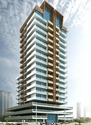 Kamla Azure
