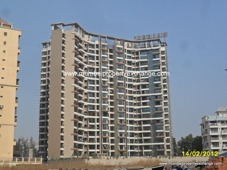 2 BHK AH Heights — for Sale