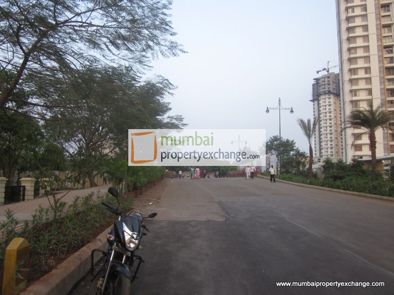 3 Lodha Luxuria Priva, Thane West — for Sale — photo 10