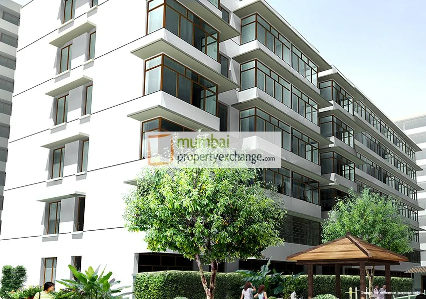 2 BHK Flats for Sale in Vakratunda Amar Niwas, Santacruz West