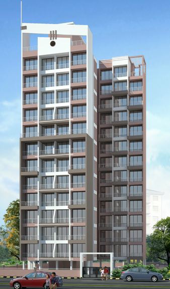 9675 Main - Rajlaxmi, New Panvel