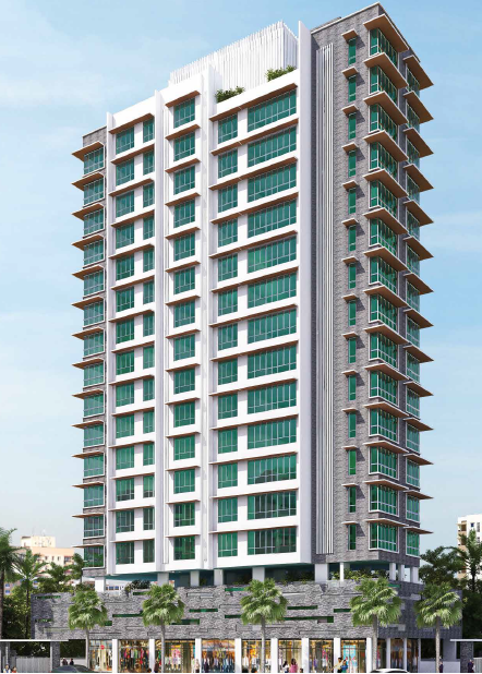 9688 Main - Florence, Mulund West
