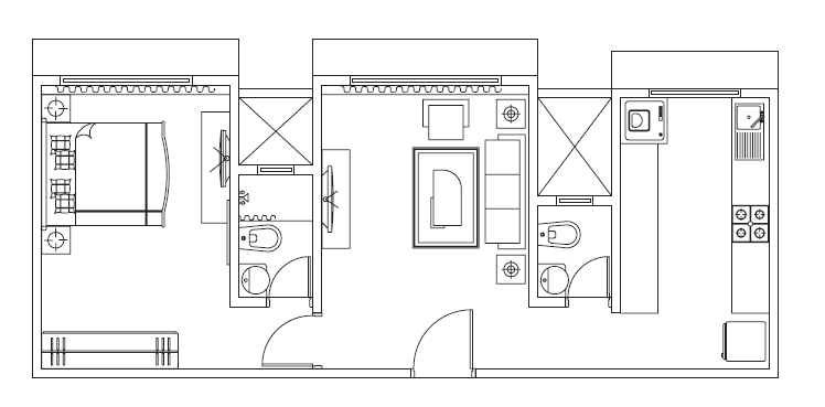 9688 Oth Floor Plan - Florence, Mulund West