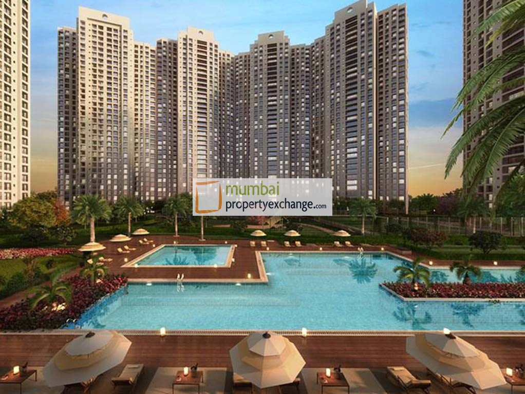 4 Kuber, Andheri West — for Rent