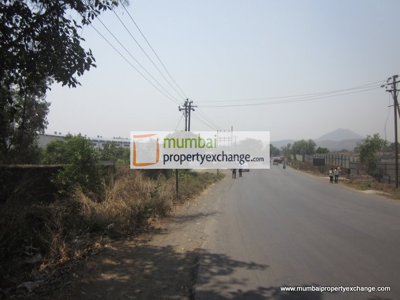 4 Kuber, Andheri West — for Rent