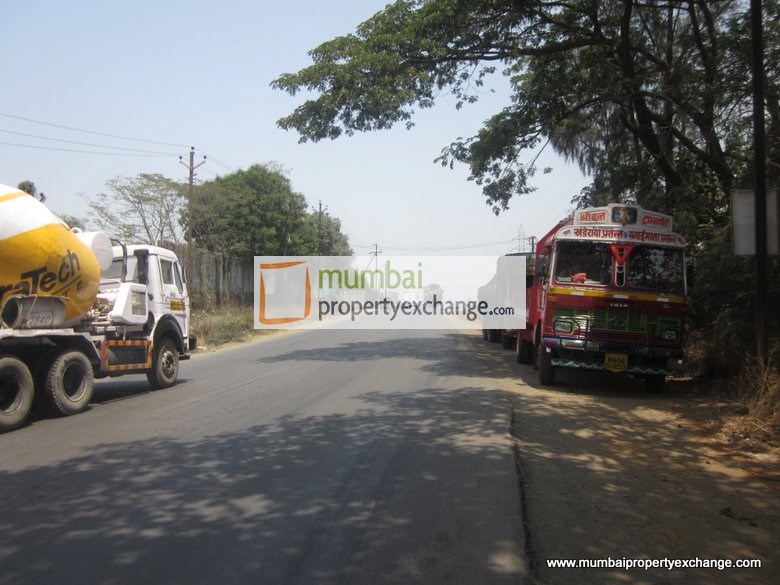 4 Kuber, Andheri West — for Rent