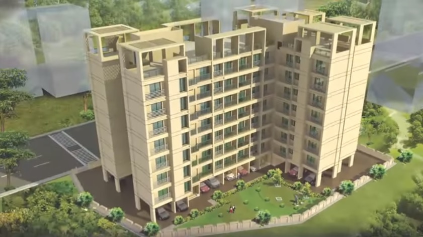 Sarvam, Thane West