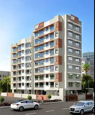 3 BHK Ranjaee CHS LTD, Borivali West — for Rent — photo 1 thumbnail