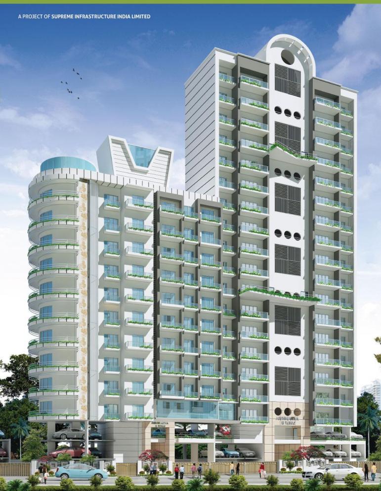 9741 Main - Aishwarya Chs, Powai