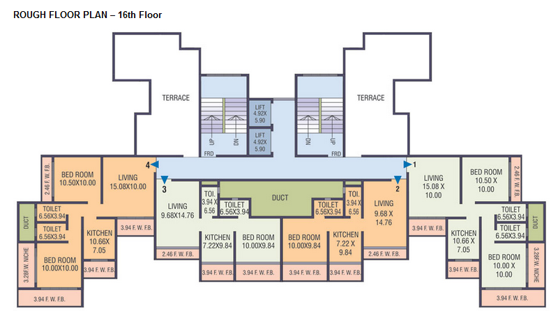 2 silver arch, Shastri Nagar — for Sale