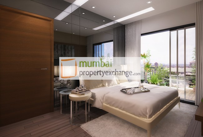 2 BHK Darvesh Horizon, Dahisar East — for Sale — photo 3