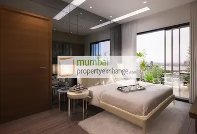 2 BHK Darvesh Horizon, Dahisar East — for Sale — photo 3 thumbnail
