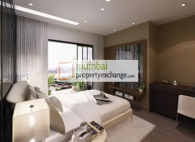 2 BHK Darvesh Horizon, Dahisar East — for Sale — photo 4 thumbnail