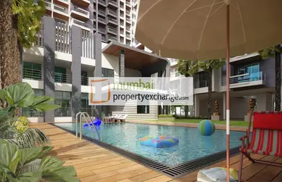 2 BHK Darvesh Horizon, Dahisar East — for Sale — photo 5 thumbnail