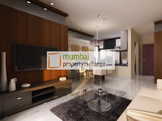2 BHK Darvesh Horizon, Dahisar East — for Sale — photo 6