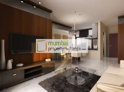 2 BHK Darvesh Horizon, Dahisar East — for Sale — photo 6 thumbnail