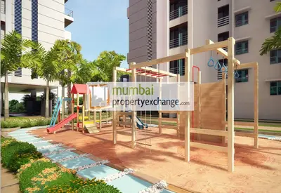 2 BHK Darvesh Horizon, Dahisar East — for Sale — photo 7 thumbnail