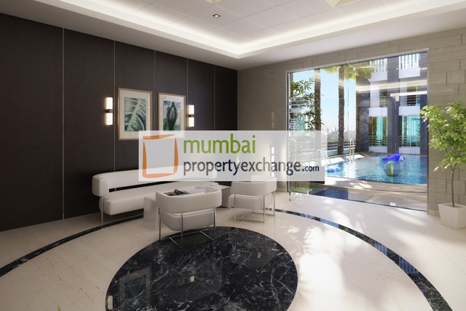 2 BHK Darvesh Horizon, Dahisar East — for Sale — photo 8