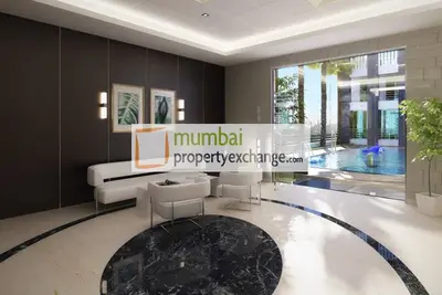 2 BHK Darvesh Horizon, Dahisar East — for Sale — photo 8 thumbnail