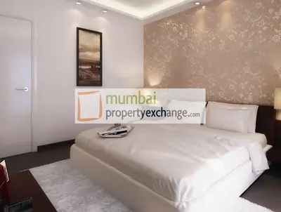2 BHK Darvesh Horizon, Dahisar East — for Sale — photo 2 thumbnail