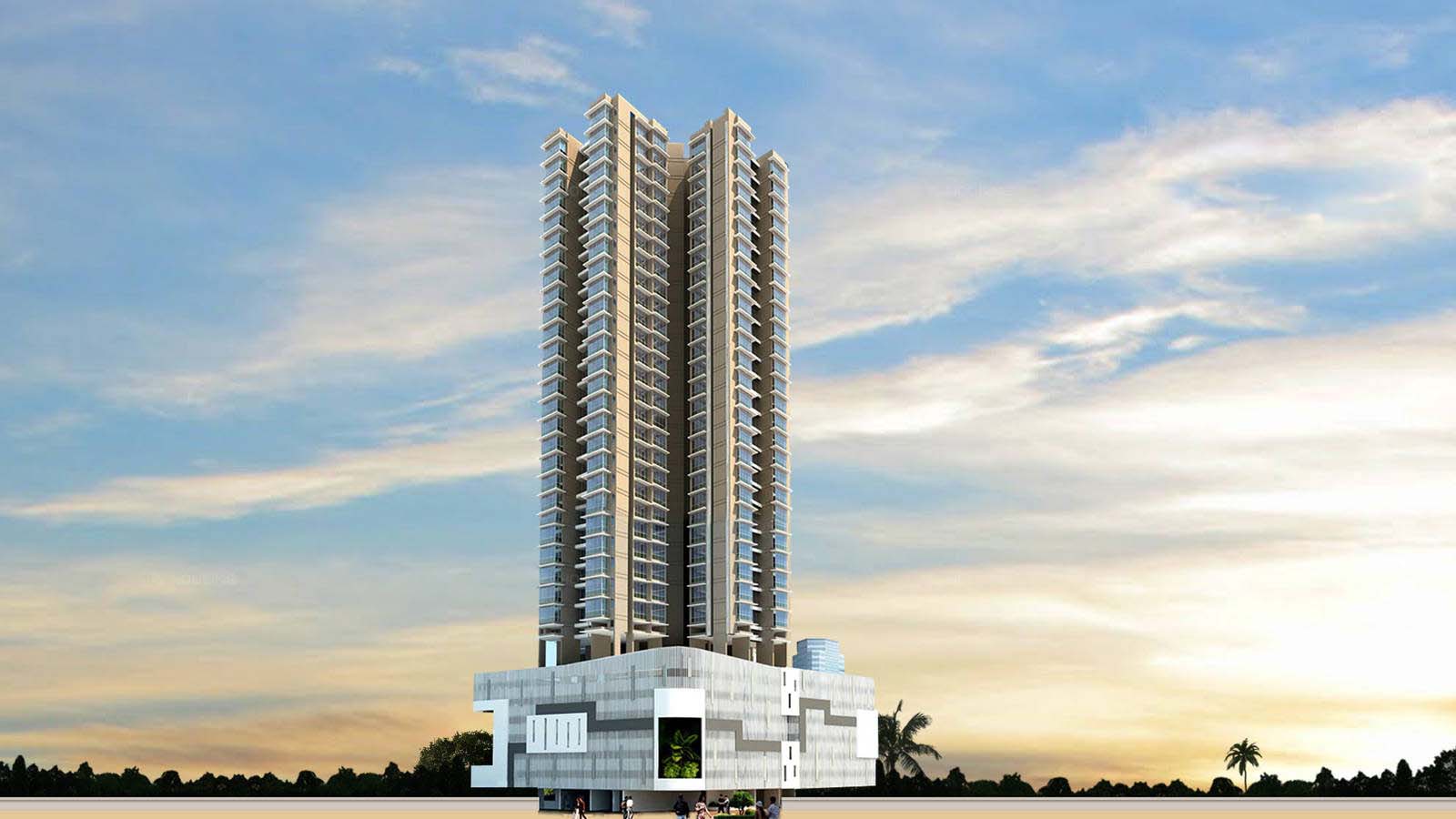 9761 Main - Altura, Powai