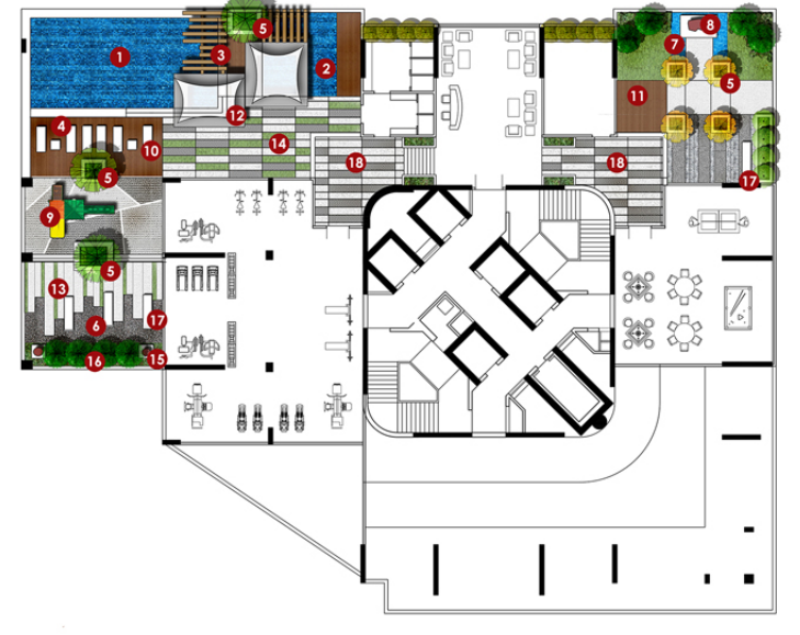 9761 Oth Layout - Altura, Powai