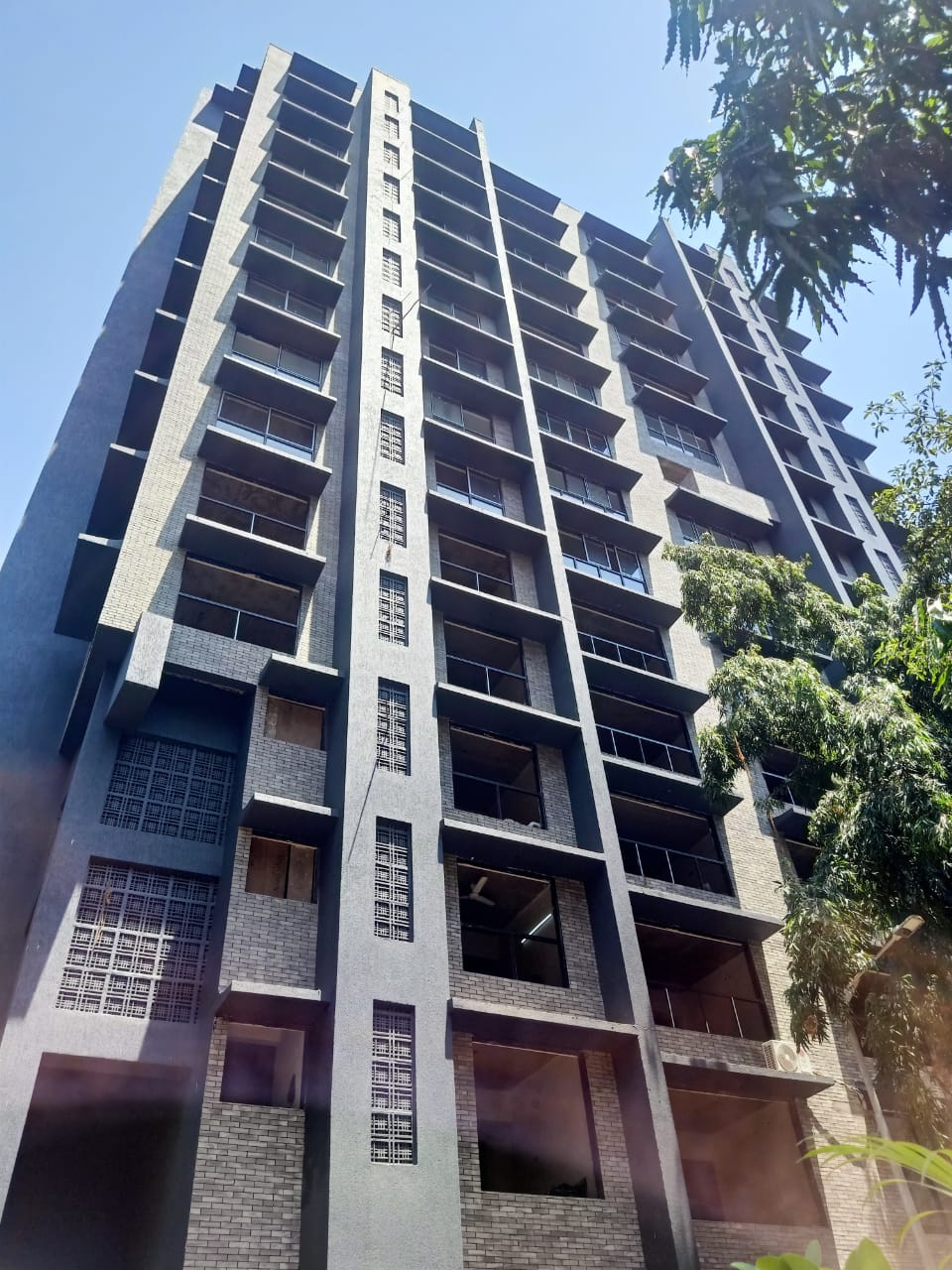 3 BHK Kakad West End, Andheri West — for Sale — photo 1