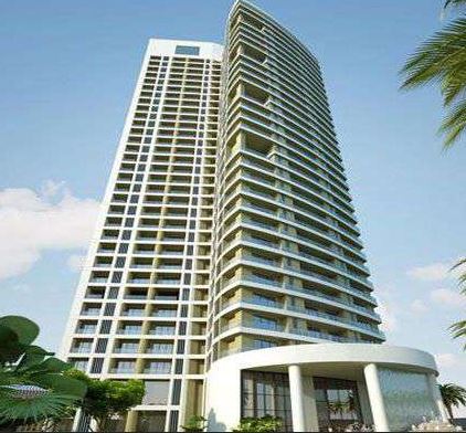 9914 Main - Kalpataru Regalia, Goregaon West