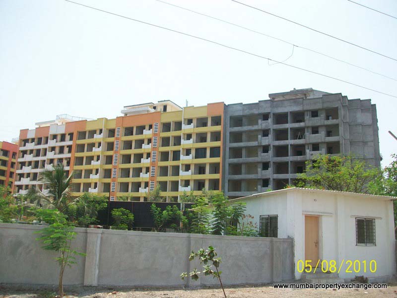 994 Oth 10 May 2010 - Virar Garden, Virar