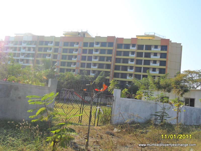 994 Oth 10Th Jan 2011 - Virar Garden, Virar