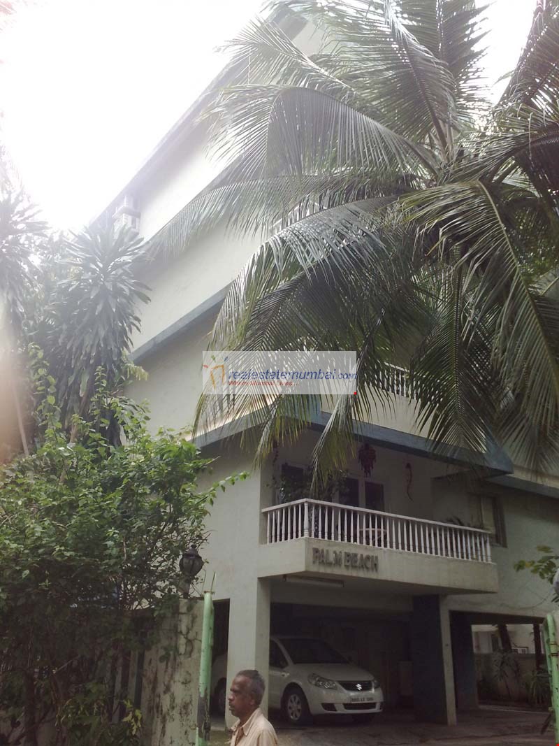 Palm Beach Riviera, Juhu