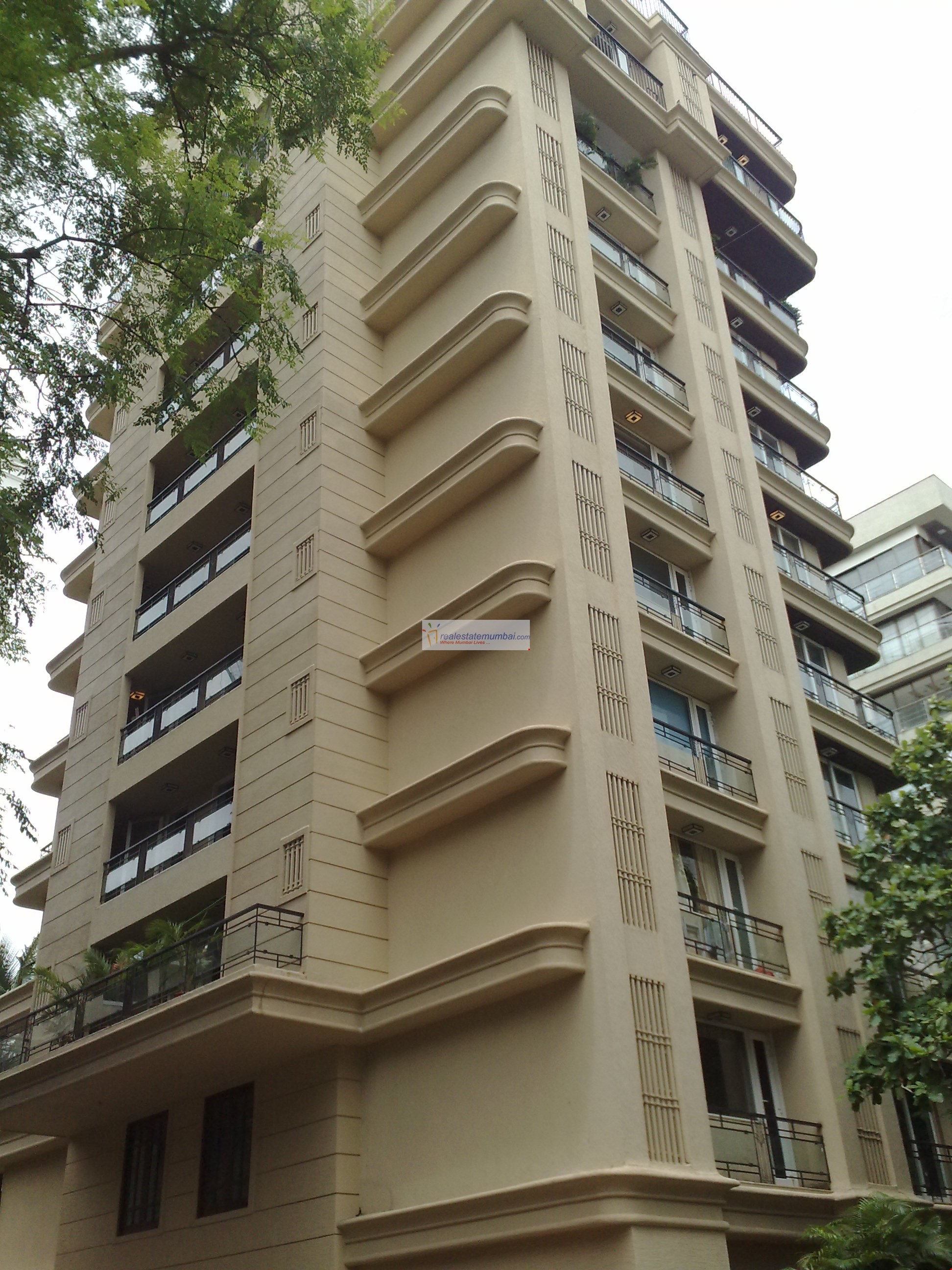 Tuscany, Bandra West