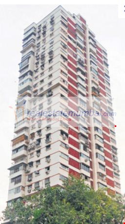 2 BHK Semi Furnished in Sagar Sangeet , Colaba