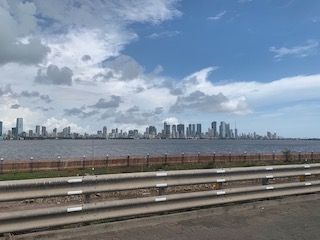 Bandra East