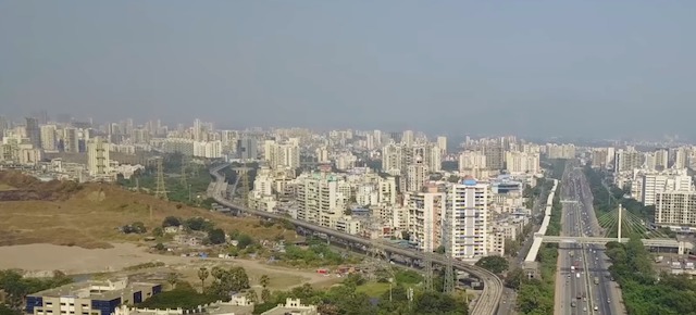 Kharghar Mumbai