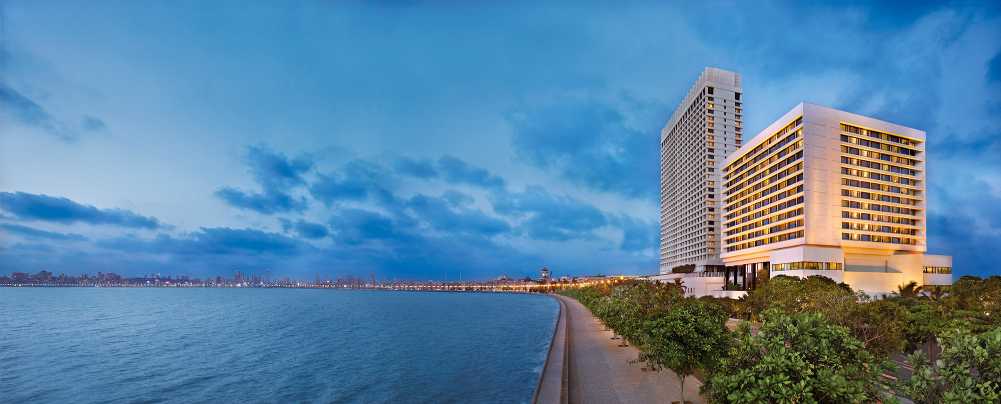 Nariman Point Mumbai